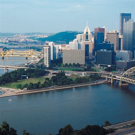 10 Best Hotels near Rivers Casino, Pittsburgh .